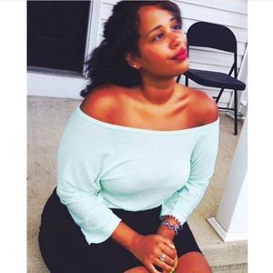 Meet your Posher, Amber